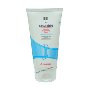 MaxiRich Moisturising Cream 150g