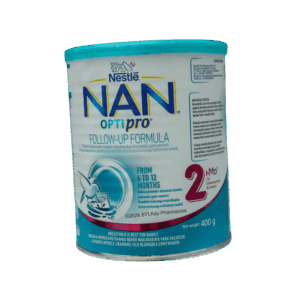 NAN 2 Infant Formula 400g
