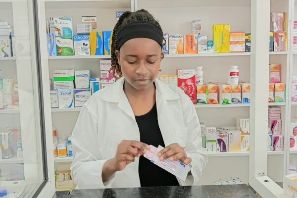 Sylkay Pharmacy